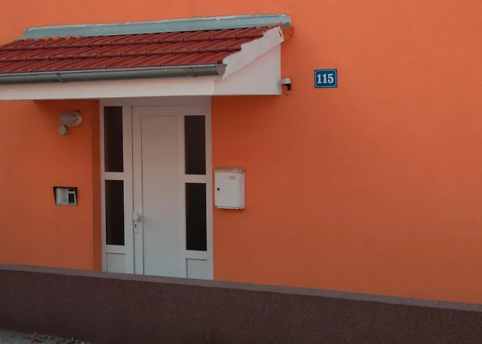 Apartment B&S