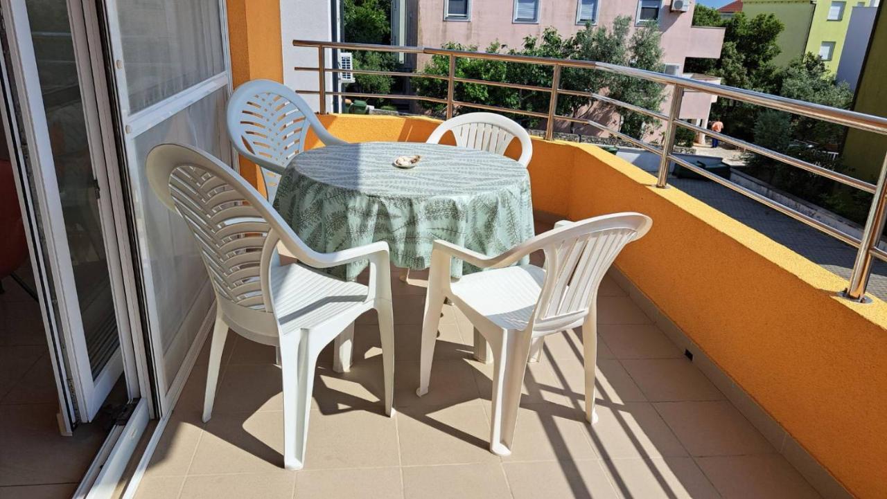 Apartament B&s Kožino