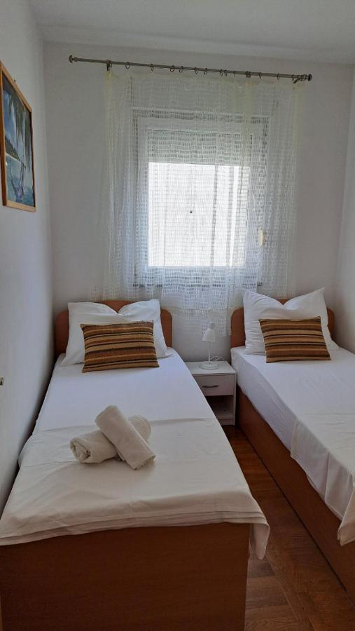 Apartament B&s Kožino